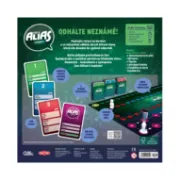 Obrázek Párty Alias Mystery