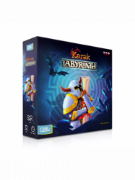 Obrázek Karak: Labyrinth