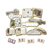 Obrázek Karak: Labyrinth