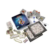 Obrázek Karak: Labyrinth