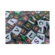 Obrázek Bambilion: Písmenka a slova - Soubor dětských her