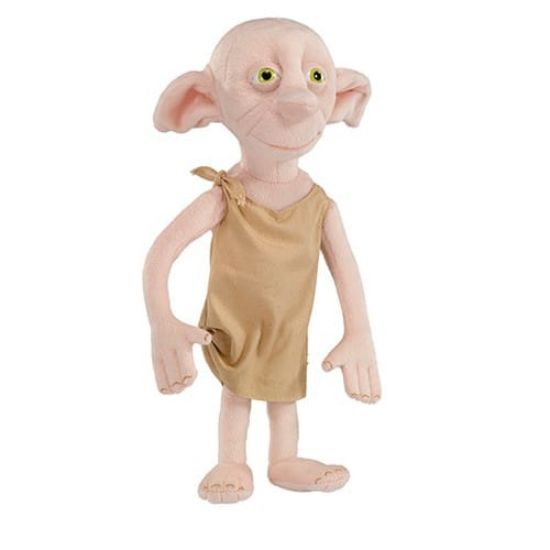 Obrázek Plyšák Harry Potter - Dobby