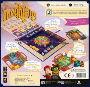 Obrázek Incantibus CZ