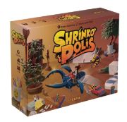 Obrázek Shrinkopolis CZ/EN