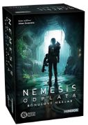 Obrázek Nemesis: Odplata - Bonusový náklad