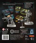 Obrázek Nemesis: Odplata - Podpůrná jednotka