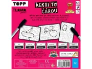 Obrázek Řekni to čárou