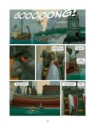 Obrázek Žoldnéř 11: Útěk