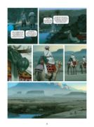 Obrázek Žoldnéř 12: Záchrana