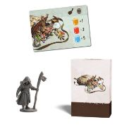 Obrázek Fateforge: Kroniky Kaanu