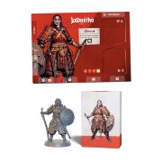 Obrázek Fateforge: Kroniky Kaanu