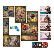 Obrázek Fateforge: Kroniky Kaanu