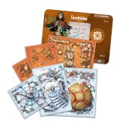 Obrázek Fateforge: Kroniky Kaanu - Střet nesmrtelných