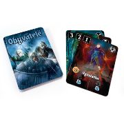 Obrázek Království Valerie: Karetní hra - Temné údolí