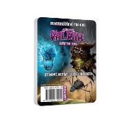 Obrázek Království Valerie: Karetní hra - Stínové nepřátelské události