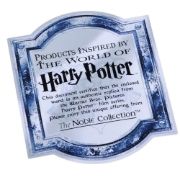 Obrázek Hůlka Harryho Pottera s krabičkou od Ollivandera