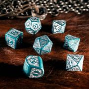 Obrázek Sada kostek Viking Modern - Mjolnir