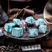 Obrázek Sada kostek Viking Modern - Mjolnir