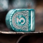Obrázek Sada kostek Viking Modern - Mjolnir