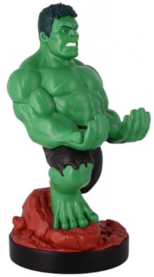 Obrázek Držák Cable Guy - Hulk