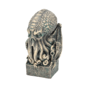 Obrázek Soška Cthulhu (17 cm)