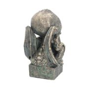 Obrázek Soška Cthulhu (17 cm)