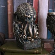 Obrázek Soška Cthulhu (17 cm)