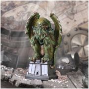 Obrázek Soška Cthulhu (32 cm)