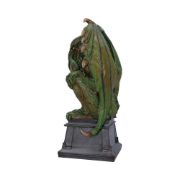 Obrázek Soška Cthulhu (32 cm)