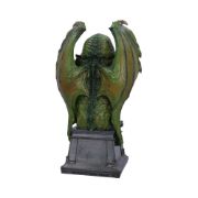 Obrázek Soška Cthulhu (32 cm)