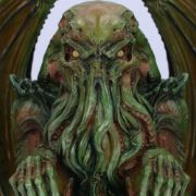 Obrázek Soška Cthulhu (32 cm)