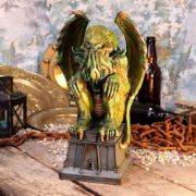 Obrázek Soška Cthulhu (32 cm)