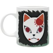 Obrázek Hrnek Demon Slayer - Tanjiro