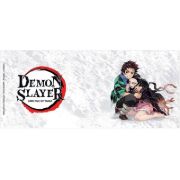 Obrázek Hrnek Demon Slayer - Tanjiro & Nezuko Snow