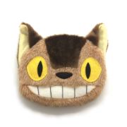 Obrázek Peněženka na mince My Neighbor Totoro - Kočkobus