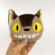 Obrázek Peněženka na mince My Neighbor Totoro - Kočkobus