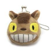 Obrázek Mini peněženka My Neighbor Totoro - Kočkobus