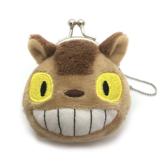 Obrázek Mini peněženka My Neighbor Totoro - Kočkobus