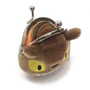 Obrázek Mini peněženka My Neighbor Totoro - Kočkobus