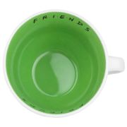 Obrázek Hrnek Friends - Central Perk Cappuccino