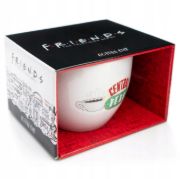 Obrázek Hrnek Friends - Central Perk Cappuccino