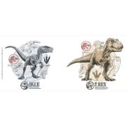 Obrázek Hrnek Jurský svět - Paleontology