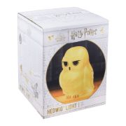 Obrázek Lampička Harry Potter - Sova Hedvika