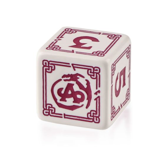 Obrázek Kostka Jeskyně a draci k6