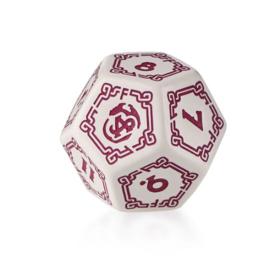 Obrázek Kostka Jeskyně a draci k12