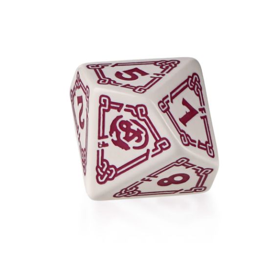 Obrázek Kostka Jeskyně a draci k10