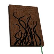 Obrázek Zápisník Cthulhu - Great old One