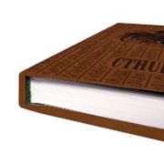 Obrázek Zápisník Cthulhu - Great old One