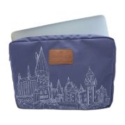 Obrázek Obal na notebook Harry Potter - Bradavice