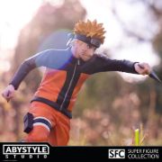 Obrázek Figurka Naruto Shippuden - Naruto Uzumaki